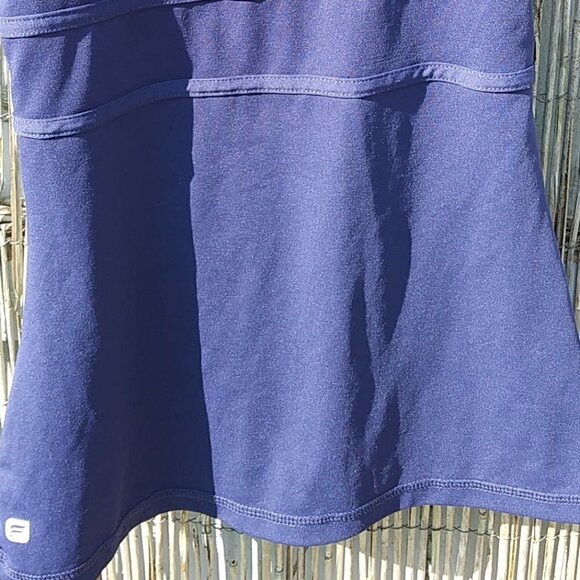 Fabletics Hawthorne Athletic Workout Top - XXS - Picture 9 of 16